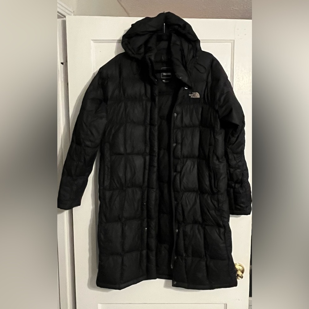 North face park 600